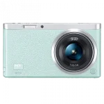 Purple NX Mini F1 aparat  SMART NX