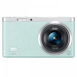 Purple NX Mini F1 aparat SMART NX