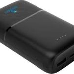 Powerbank 1130 mAh  Blue