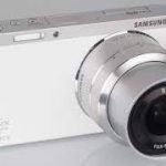 White NX Mini F1  SMART NX