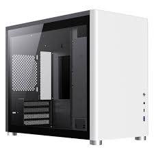 Aerocool EN52377 Dead Silence Gaming Cube Case