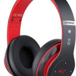 Ultra Wireless S50 Headphones S50 with Bluetooth