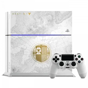 GameConsole Destiny Special Edition