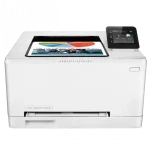 Full Color LaserJet Pro  M452dn