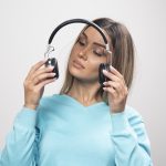 Wireless Noise-Cancelling Headphones